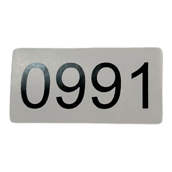 H&M Women’s Size 4 Multicolor mini elastic waist sleeveless Summer Dress - Picture 14 of 14